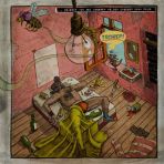 Jean-Paul Porneaux und das blutrote Vinyl - Abenteuer II