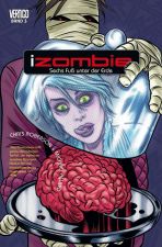 iZombie # 03 (von 4)