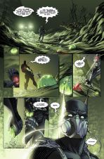 Batman / Superman - Supergirl SC