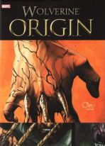 Wolverine Deluxe: Origin