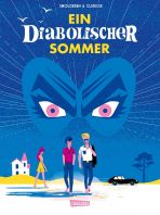 Ein diabolischer Sommer