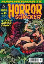 Horrorschocker # 43 - Der Fluch des Schiffsfriedhofs