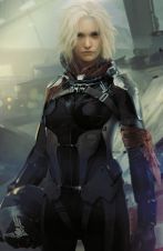 EVE: Valkyrie