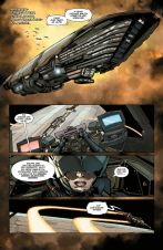 EVE: Valkyrie