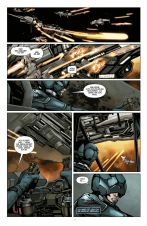 EVE: Valkyrie