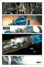 EVE: Valkyrie