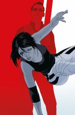 Mirrors Edge (Cross Cult)