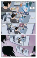 Mirrors Edge (Cross Cult)