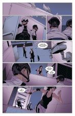 Mirrors Edge (Cross Cult)