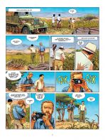 Namibia # 01 (von 5)