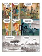 Namibia # 01 (von 5)
