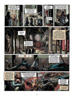 Meister der Inquisition, Die # 02 (von 6)