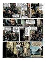 Meister der Inquisition, Die # 02 (von 6)