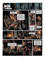 Meister der Inquisition, Die # 02 (von 6)