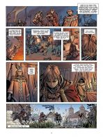 Knigliches Blut # 03 - Alienor 1 (von 6)