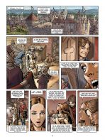 Knigliches Blut # 03 - Alienor 1 (von 6)