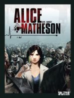 Alice Matheson # 01 (von 6)