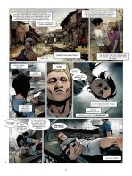 Alice Matheson # 01 (von 6)