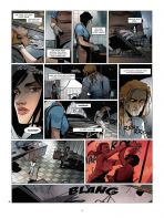 Alice Matheson # 01 (von 6)