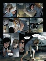 Alice Matheson # 01 (von 6)