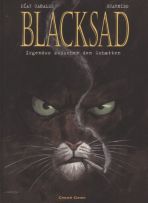 Blacksad Bd. 01