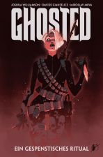 Ghosted # 01 - 04 (von 4) SC