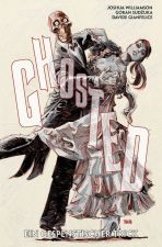 Ghosted # 01 - 04 (von 4) SC