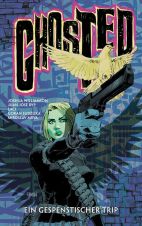 Ghosted # 01 - 04 (von 4) SC