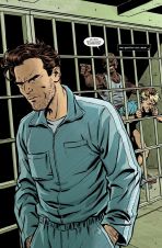 Ghosted # 01 - 04 (von 4) SC