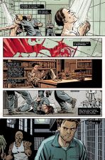 Ghosted # 01 - 04 (von 4) SC
