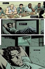 Ghosted # 01 - 04 (von 4) SC