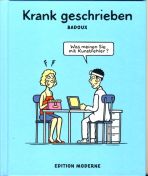 Krank geschrieben (Cartoon)