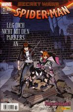 Spider-Man (Serie ab 2013) # 01 - 36 (von 36)