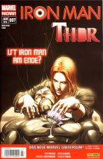 Iron Man / Thor # 01 - 13 (von 13)