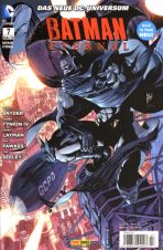 Batman Eternal # 01 - 26 (von 26)