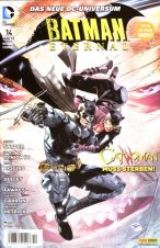 Batman Eternal # 01 - 26 (von 26)