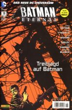 Batman Eternal # 01 - 26 (von 26)