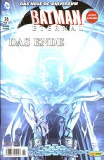 Batman Eternal # 01 - 26 (von 26)