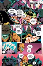 Loki # 01 - 03 (von 3)