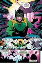 Loki # 01 - 03 (von 3)