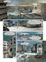 Carmen McCallum # 12 (Zyklus 4) - Das Wasser der Bolanhhen