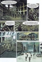 Carmen McCallum # 12 (Zyklus 4) - Das Wasser der Bolanhhen
