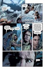 Independence Day - Dunkle Tiefen
