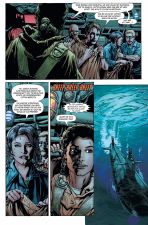 Independence Day - Dunkle Tiefen