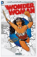 Wonder Woman # 01 - 06 (von 6)