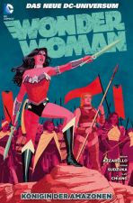 Wonder Woman # 01 - 06 (von 6)