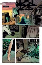 Wonder Woman # 01 - 06 (von 6)