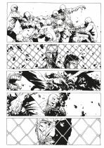 Walking Dead, The - Das Malbuch