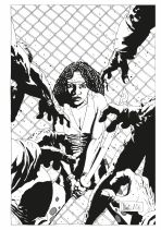 Walking Dead, The - Das Malbuch