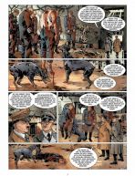 Im Auge des Dobermanns # 03 (von 3)